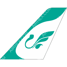 Mahan Air logo