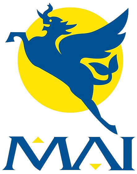 MAI logo
