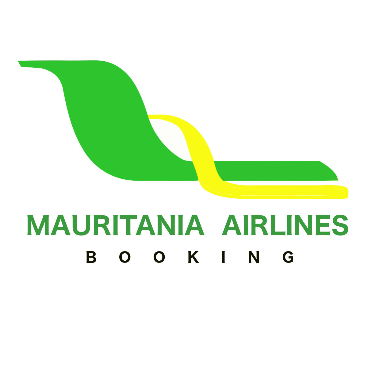 Mauritania Airlines logo