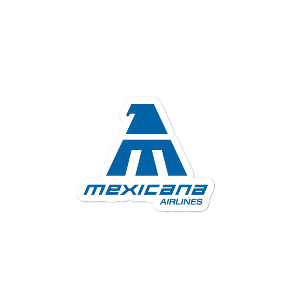 Mexicana logo