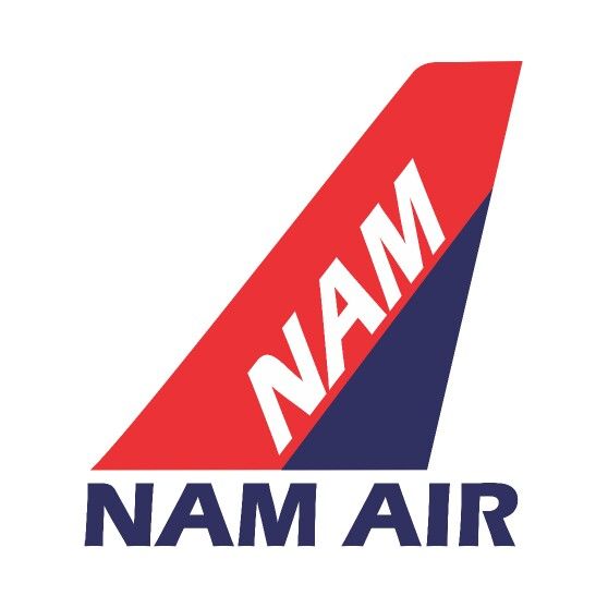 Nam Air logo