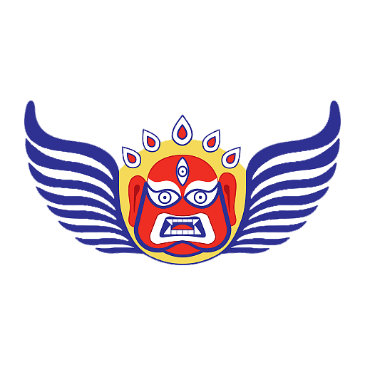 Nepal Airlines logo