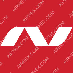 Nordwind Airlines logo