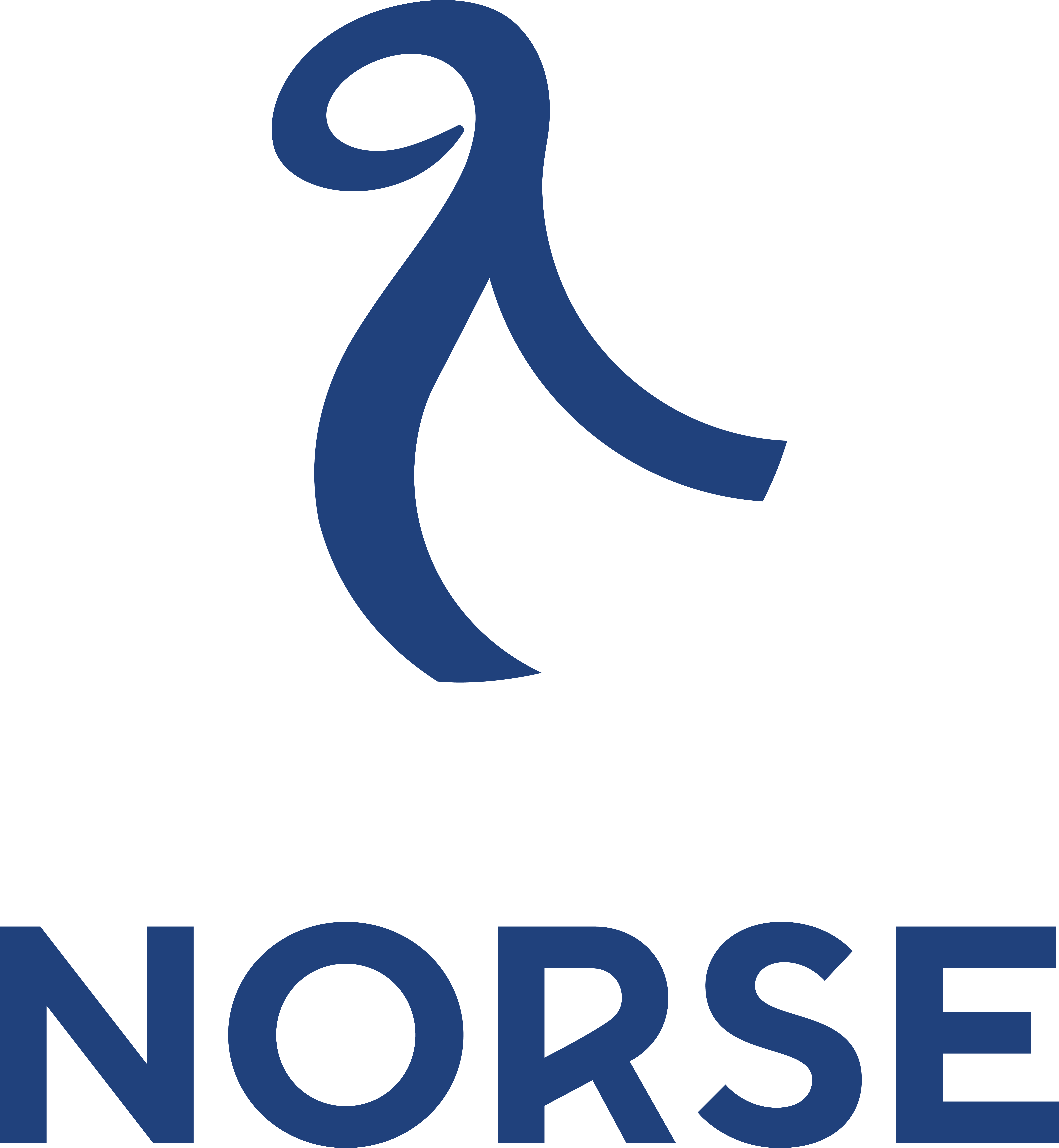 Norse logo