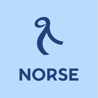 Norse Atlantic UK logo
