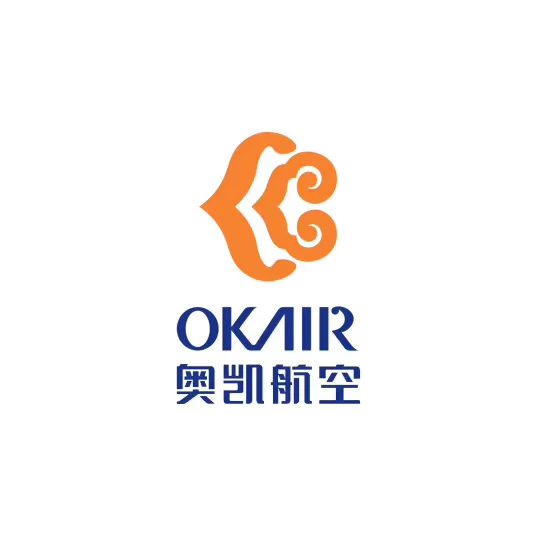 OkAir logo