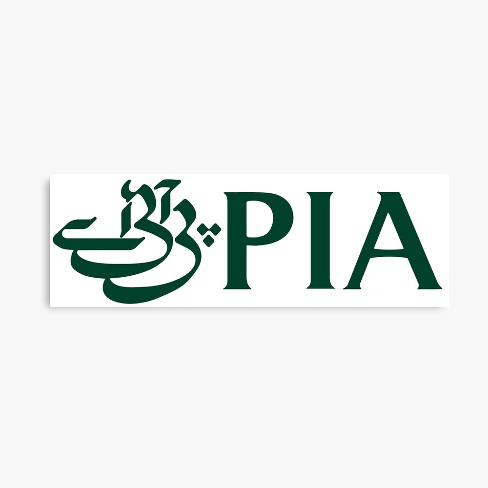Pakistan International Airlines logo