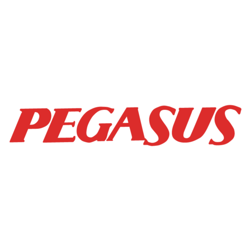 Pegasus Airlines logo