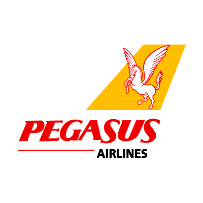 Pegasus Airlines logo