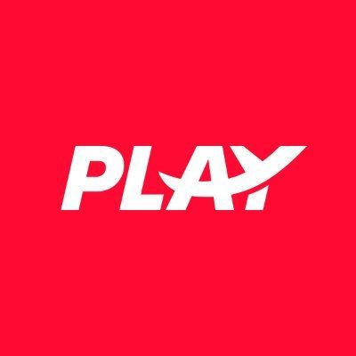 PLAY logo