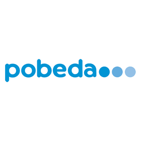Pobeda logo