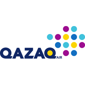 Qazaq Air logo