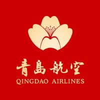 Qingdao Airlines logo