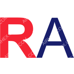 RED Air logo