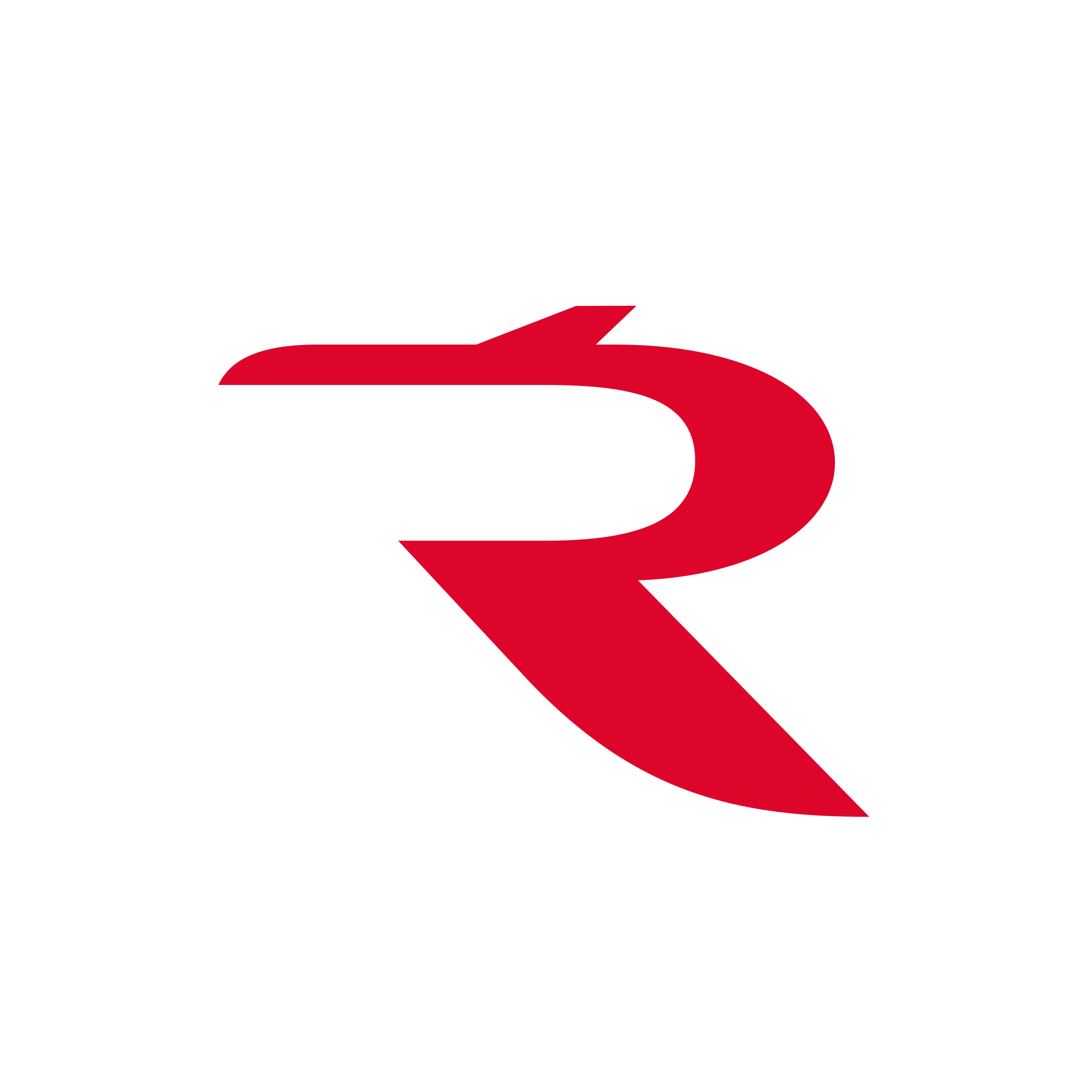 Rossiya Airlines logo