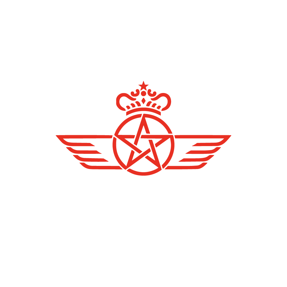 Royal Air Maroc logo
