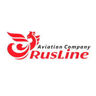 RusLine logo