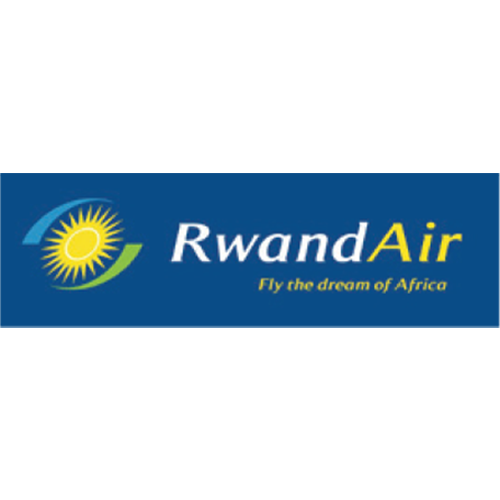 RwandAir logo