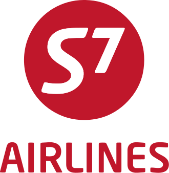 S7 Airlines logo
