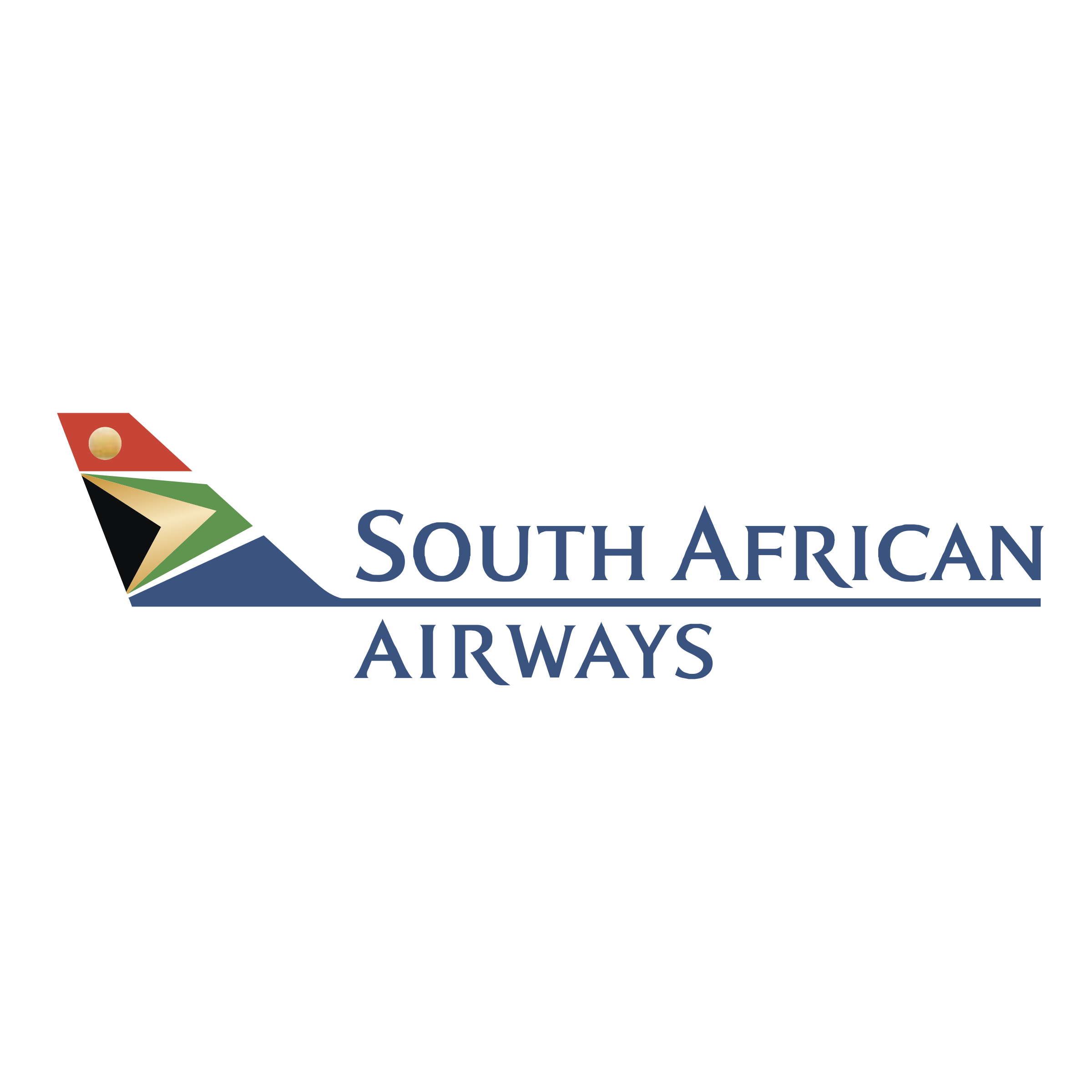 SAA logo