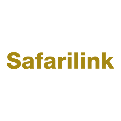 Safarilink logo