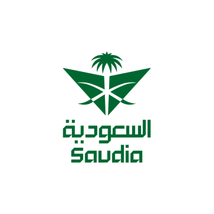 Saudia logo
