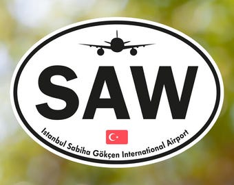 SAW logo