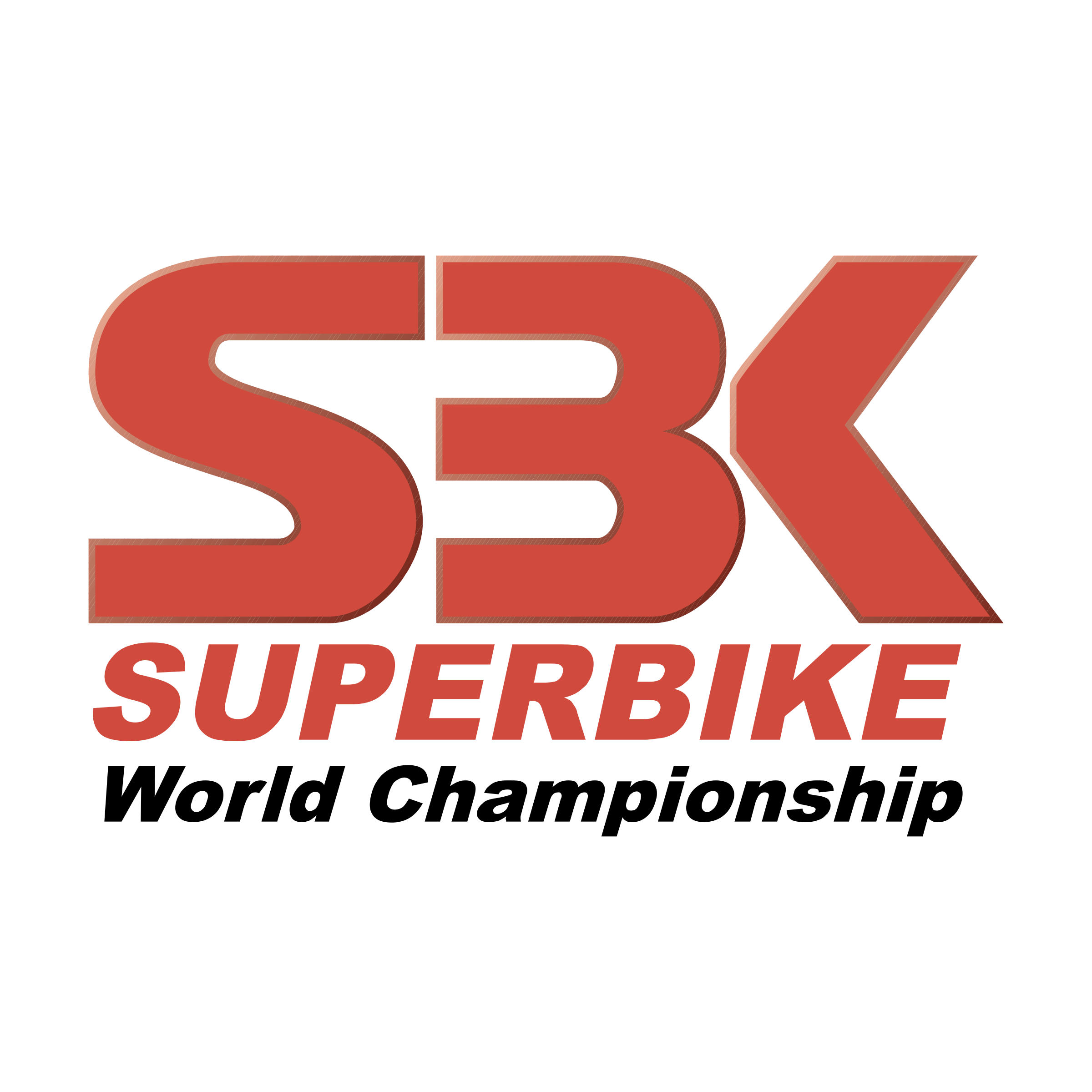 SBK logo