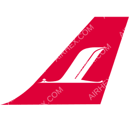 Shanghai Airlines logo