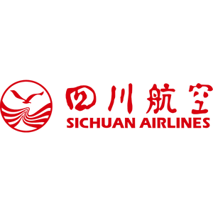 Sichuan Airlines logo