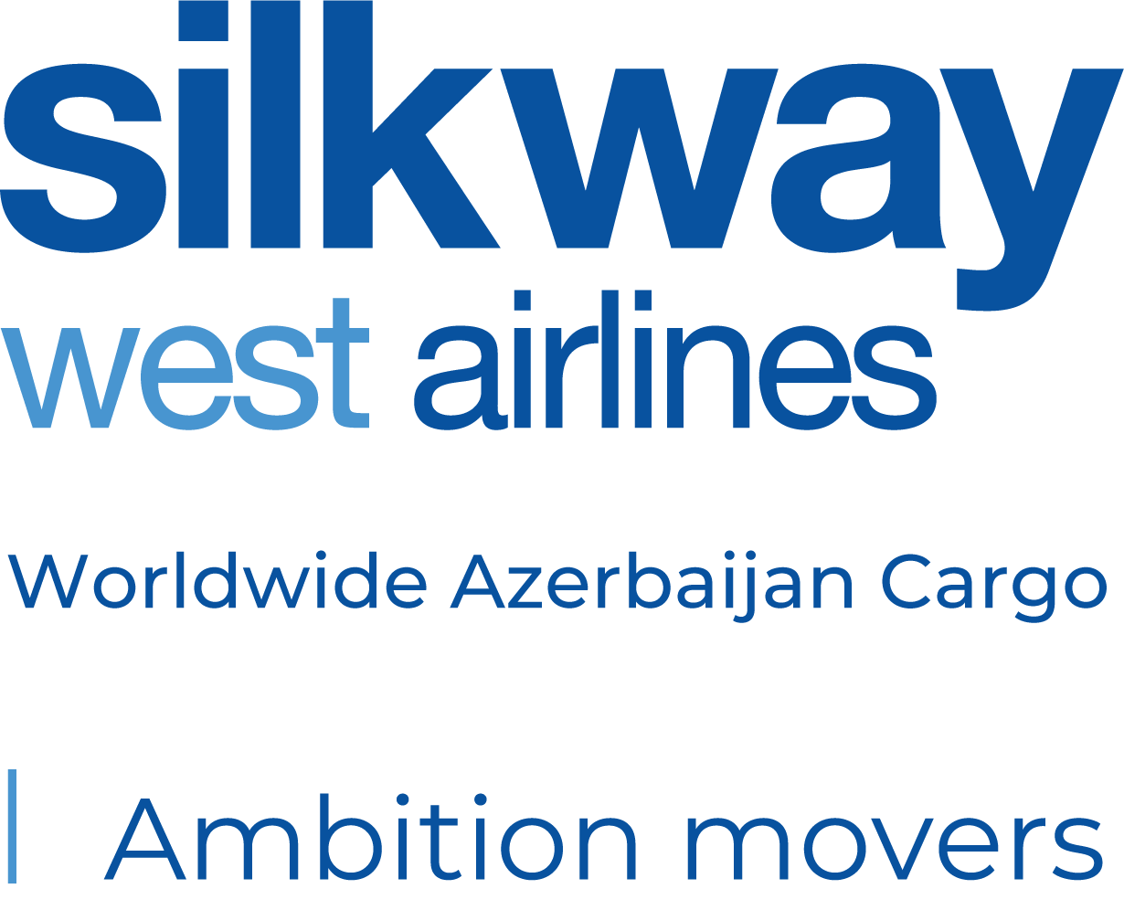Silk Way Airlines logo
