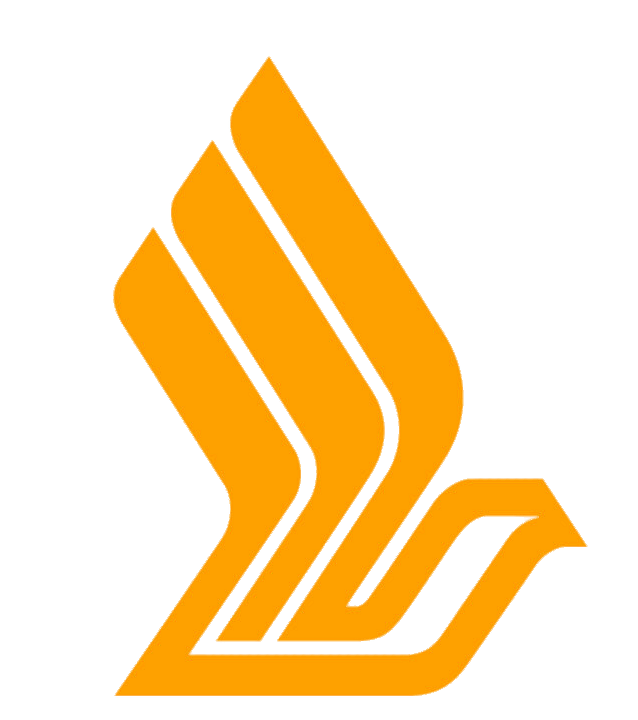 Singapore Airlines logo