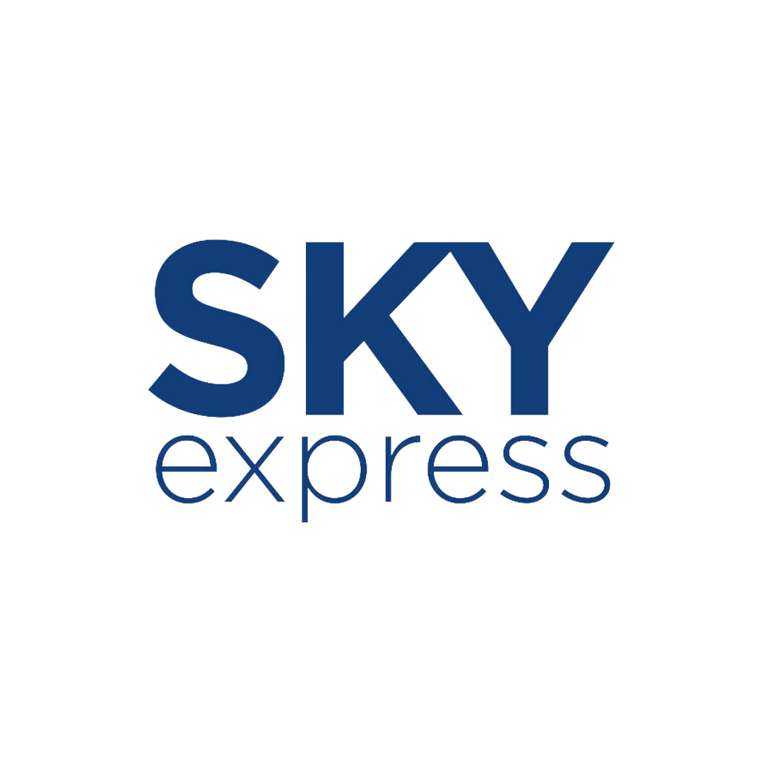 Sky Express logo