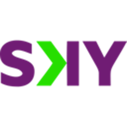 Sky Peru logo