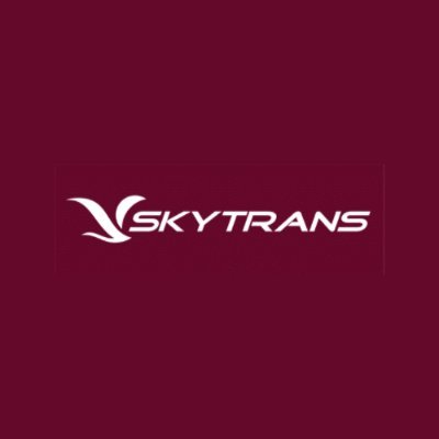 Skytrans logo