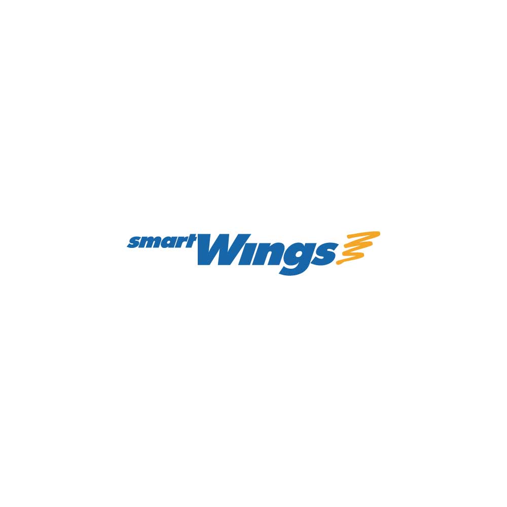 Smartwings logo