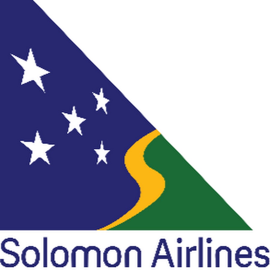 Solomon Airlines logo