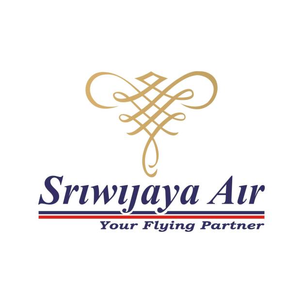 Sriwijaya Air logo