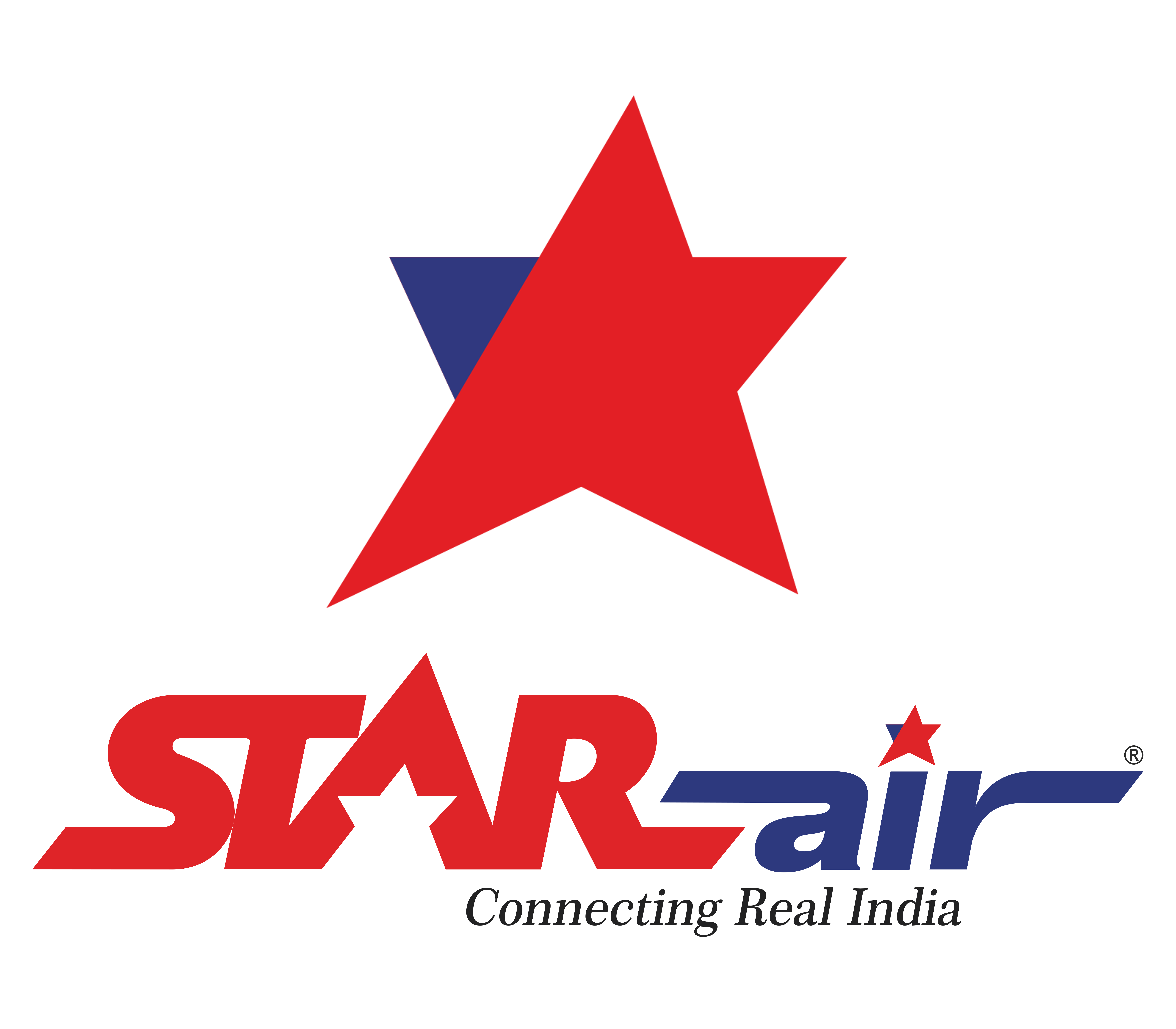Star Air logo