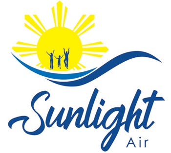 Sunlight Air logo