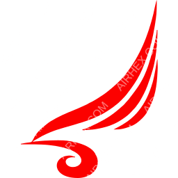 Suparna Airlines logo