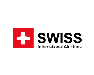 SWISS logo