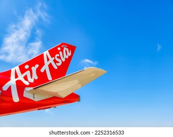 Thai AirAsia logo