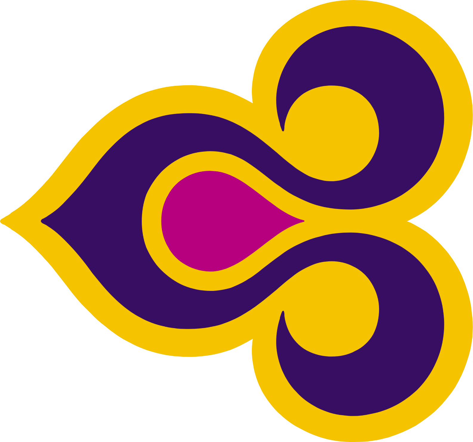 Thai Airways logo