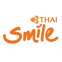 Thai Smile logo