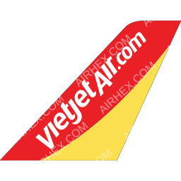 Thai Vietjet Air logo