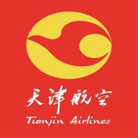 Tianjin Airlines logo