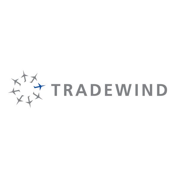 Tradewind Aviation logo