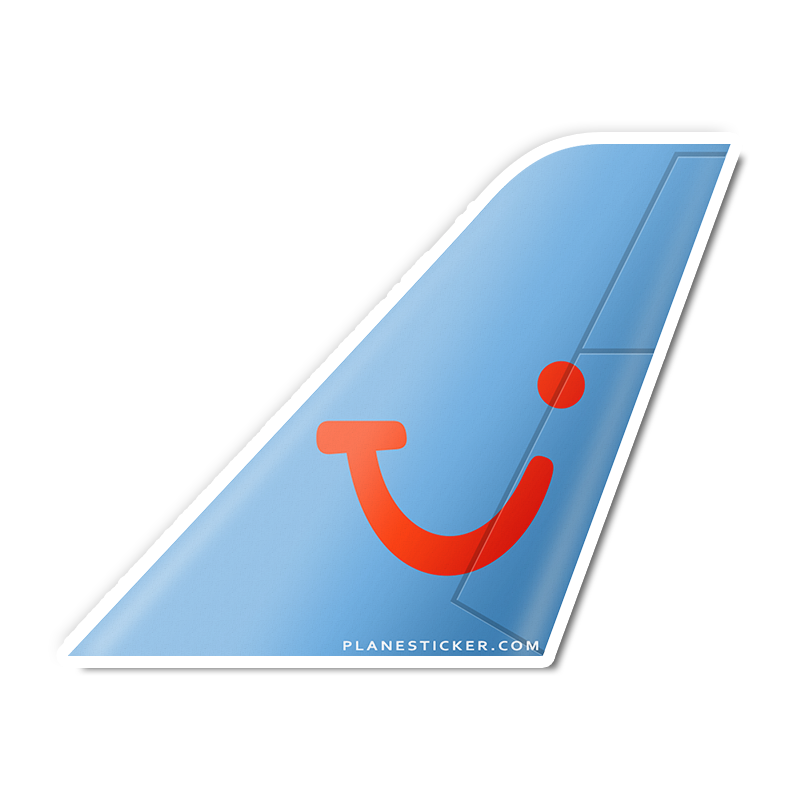 TUI logo