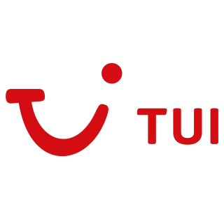 TUI fly logo